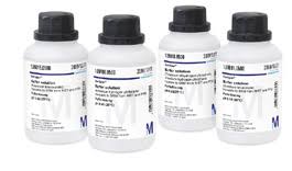 pH 4.00 Buffer Solution — Phthalate Standard